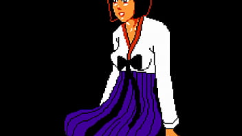 Unreleased Famicon Hentay Game thumbnail