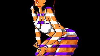 Unreleased famicon hentay game Unreleased famicon hentay game