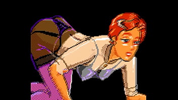 Unreleased famicon hentay game