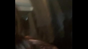 Pipe sauvage sur une aire le routier s'en souviendra pendant longtemps