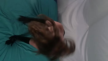 Sarah sucks dick so good