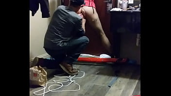 Taking it where i like it