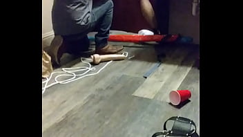 Taking it where i like it