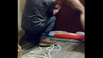 Taking it where i like it