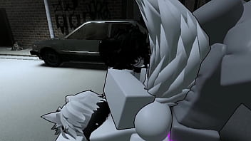 Roblox Gay thumbnail