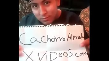 Vídeo de verificación