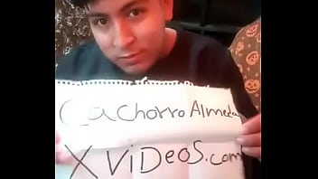 Vídeo de verificación