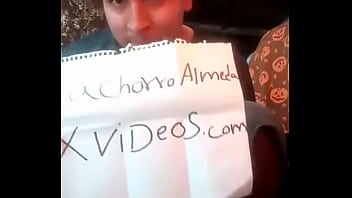 Vídeo de verificación