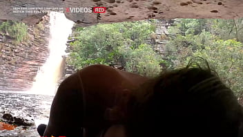 Sexo ao ar livre em cachoeira na bahia alemaohub