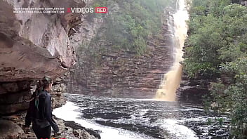 Sexo ao ar livre em cachoeira na bahia alemaohub