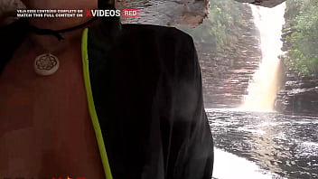 Sexo ao ar livre em cachoeira na bahia alemaohub