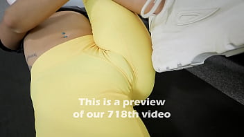 Beautiful petite babe puffy cameltoe round ass flat chest