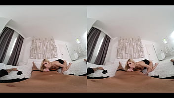 Milf can't get enough anal sex virtual real porn