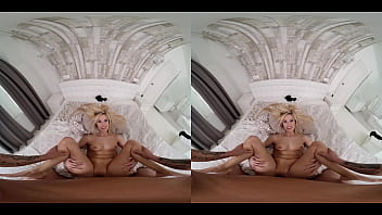 Milf can't get enough anal sex virtual real porn