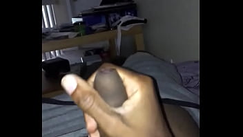 Fappin to memories of hentai