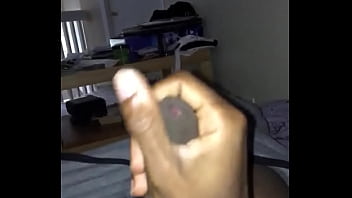 Fappin to memories of hentai