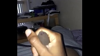 Fappin to memories of hentai