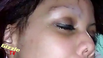 Christmas gang bang poor quality