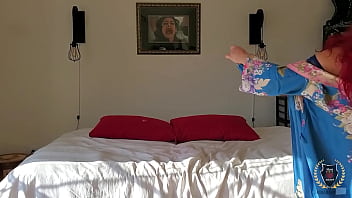 Ireland rose eats virah pyam's cunt after rome creampied her