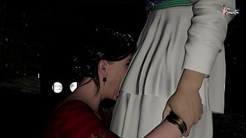 Desi bhabhi got fucked by a driver