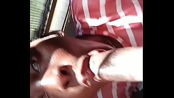 African teen sucking throating fucking sloppy dick compilation