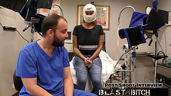 Taylor ortega's pussy gets creampied