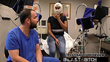 Taylor ortega's pussy gets creampied