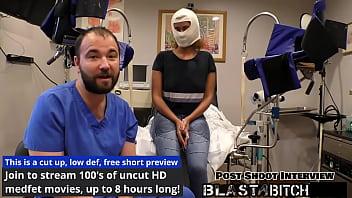 Taylor ortega's pussy gets creampied