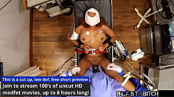 Taylor ortega's pussy gets creampied