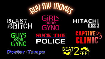 Taylor ortega's pussy gets creampied