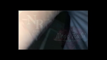 Marido liberou a esposa para dar para o esse pau preto grande e grosso