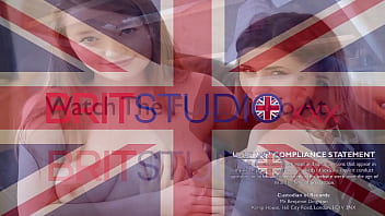 Massive cumshot student milking table