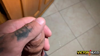 Fodendo as duas patricinha no motel