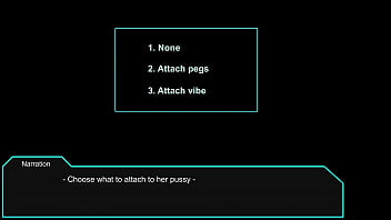 Slave Lords Of The Galaxy School Teen 18 Writing Line I Will Respect My Teacher While Wearing Black Sexy Hot Panties Attached Vibe Flash Animation Sex Fuck Game And Getting Huminilated For The Horny Teacher With Showing Big Butt And Naked Legs thumbnail