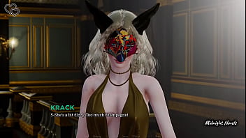 Eternum Adult Game Chapter 39 thumbnail