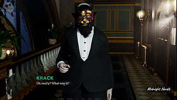 Eternum Adult Game Chapter 39 thumbnail