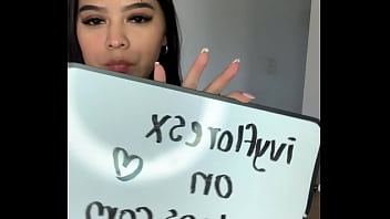 Xvideos verification video