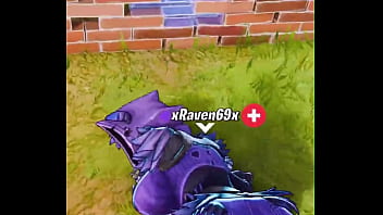 Xraven69x revive fuck rare