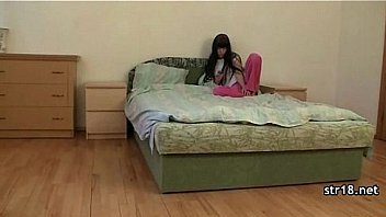 Teen Slut Enjoys Hardcore Dp thumbnail