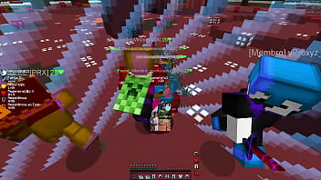 Gang itk deu gangbang nos randoms