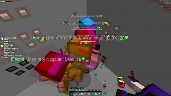 Gang itk deu gangbang nos randoms