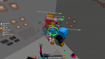 Gang itk deu gangbang nos randoms