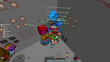 Gang itk deu gangbang nos randoms