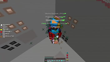 Gang itk deu gangbang nos randoms