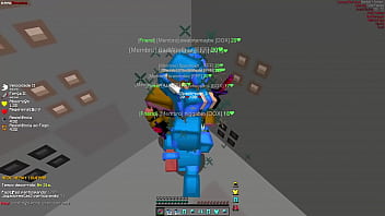 Gang itk deu gangbang nos randoms