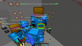 Gang itk deu gangbang nos randoms