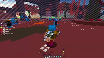 Gang itk deu gangbang nos randoms