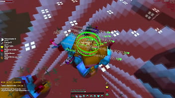 Gang itk deu gangbang nos randoms