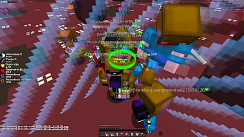 Gang itk deu gangbang nos randoms