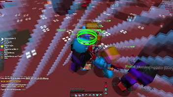 Gang itk deu gangbang nos randoms